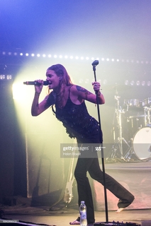 Tove Lo feet photo thumbnail