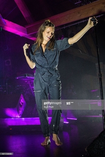 Tove Lo feet photo thumbnail