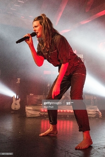 Tove Lo feet photo thumbnail