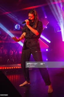 Tove Lo feet photo thumbnail