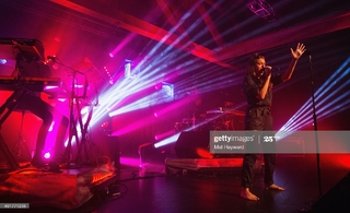 Tove Lo feet photo thumbnail