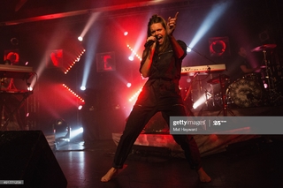Tove Lo feet photo thumbnail