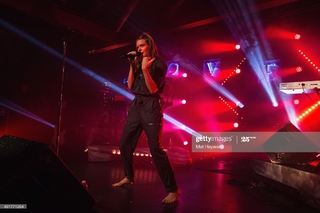 Tove Lo feet photo thumbnail