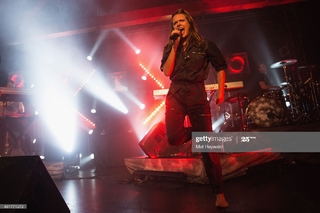 Tove Lo feet photo thumbnail