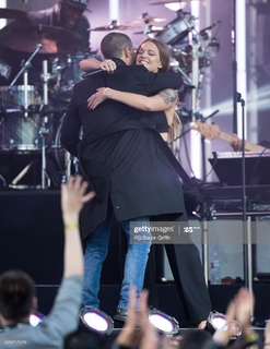 Tove Lo feet photo thumbnail