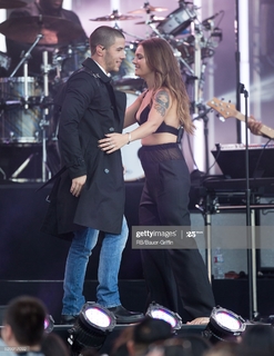 Tove Lo feet photo thumbnail