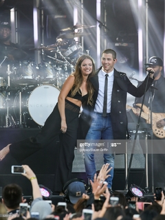 Tove Lo feet photo thumbnail