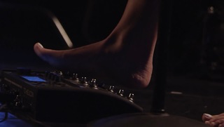 Tove Lo feet photo thumbnail