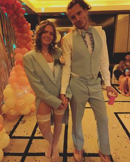 Tove Lo feet photo thumbnail