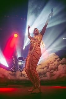 Tove Lo feet photo thumbnail