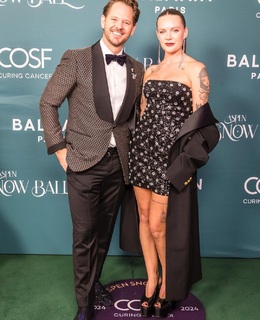 Tove Lo feet photo thumbnail