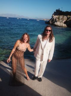 Tove Lo feet photo thumbnail