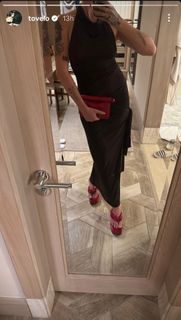 Tove Lo feet photo 9