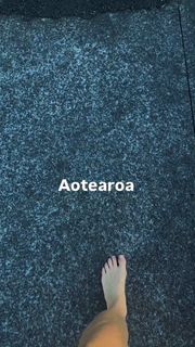 Tove Lo feet photo 6