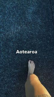 Tove Lo feet photo 5