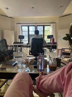 Tove Lo feet photo 3