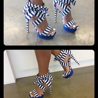 Toya Johnson feet photo 2