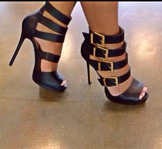 Toya Johnson feet photo 9