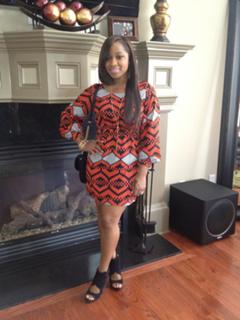 Toya Johnson feet photo 15