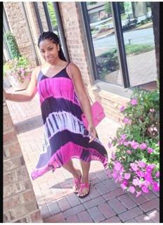 Toya Johnson feet photo 3