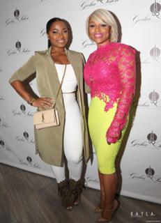 Toya Johnson feet photo 17