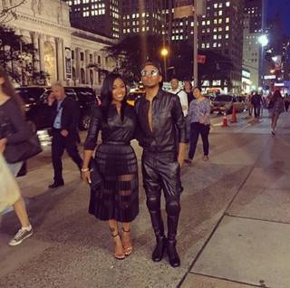 Toya Johnson feet photo 2