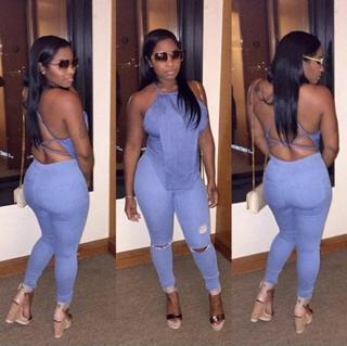 Toya Johnson feet photo 10