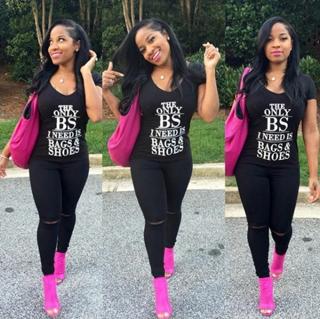 Toya Johnson feet photo 8