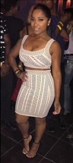 Toya Johnson feet photo 5