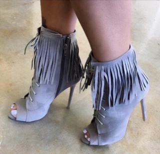 Toya Johnson feet photo 2