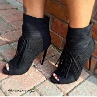 Toya Johnson feet photo 20