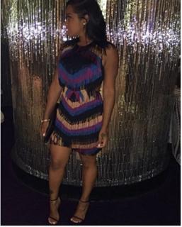 Toya Johnson feet photo 14