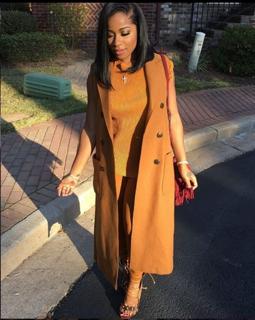 Toya Johnson feet photo 17