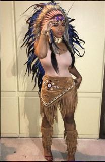 Toya Johnson feet photo 15