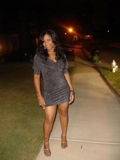 Toya Johnson feet photo 3
