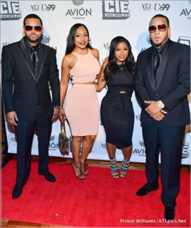 Toya Johnson feet photo 11