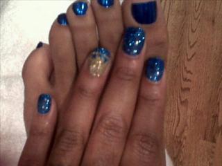 Toya Johnson feet photo 11
