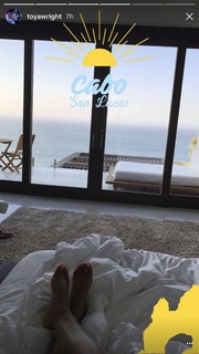 Toya Johnson feet photo 16
