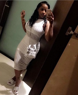 Toya Johnson feet photo 5