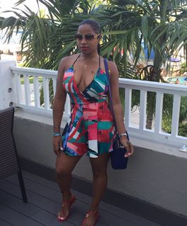 Toya Johnson feet photo 19