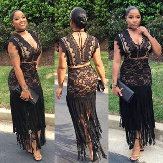 Toya Johnson feet photo 3