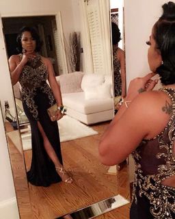 Toya Johnson feet photo 2