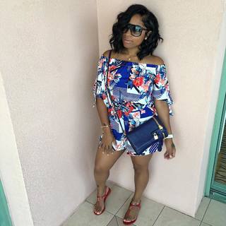 Toya Johnson feet photo 17
