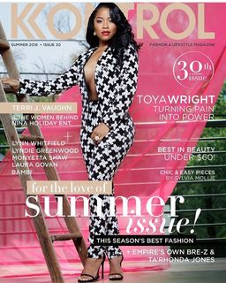 Toya Johnson feet photo 11