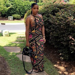 Toya Johnson feet photo 7