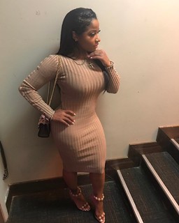 Toya Johnson feet photo 15