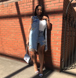 Toya Johnson feet photo 13