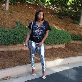 Toya Johnson feet photo 6