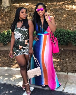 Toya Johnson feet photo 16
