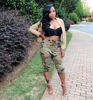 Toya Johnson feet photo 10